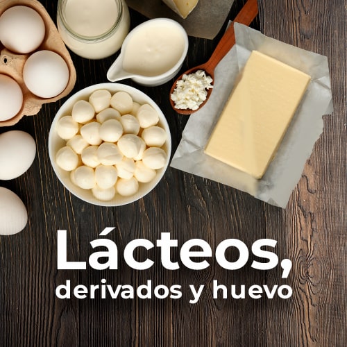 lacteos