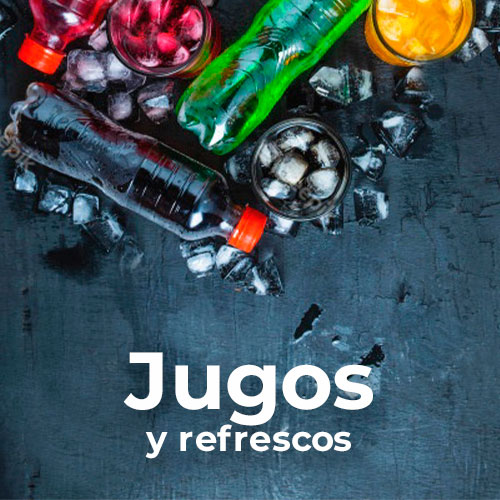 jugos-y-refrescos