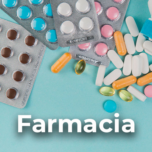 farmacia