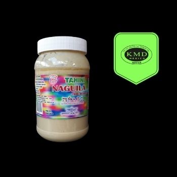 Tahini naguila 500 ml-0007