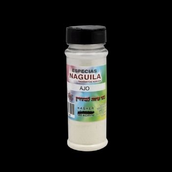 Ajo naguila 60gr-0046