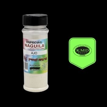 Ajo naguila 60gr-0046