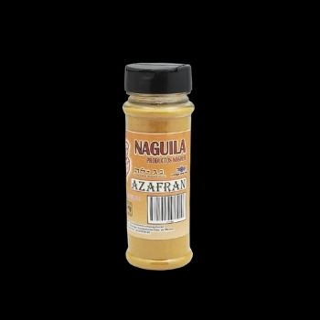 Azafran naguila 60 gr-0048