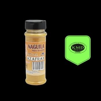 Azafran naguila 60 gr-0048