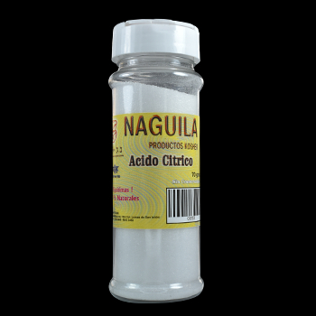 Acido citrico naguila 70 gr-0050