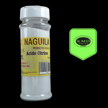 Acido citrico naguila 70 gr-0050