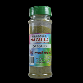 Oregano naguila 50 gr-0052