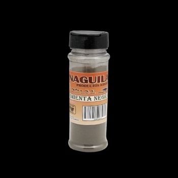 Pimienta negra naguila 60gr-0054