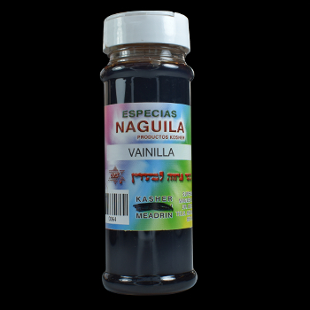 Vainilla naguila 70ml-0064