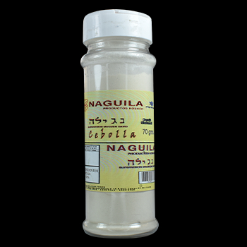 Cebolla naguila 70gr-0080