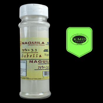 Cebolla naguila 70gr-0080