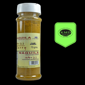 Curry naguila 50gr-0092