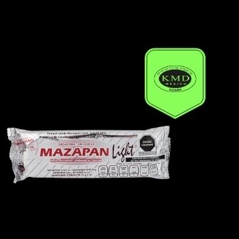 Mazapan light 75 gr cerezo-009509041255
