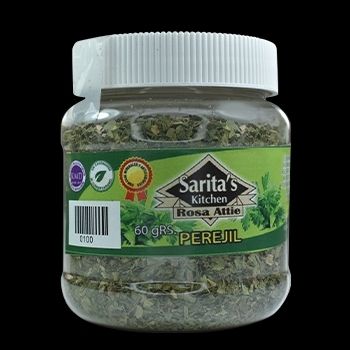 Perejil saritas 60gr-0100