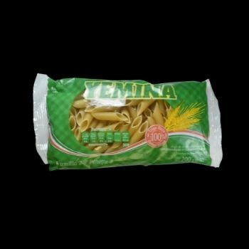 Pasta plumilla no.2 yemina 200g-010248765227