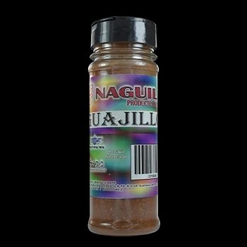 Chile guajillo naguila 60gr-0104