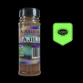 Chile guajillo naguila 60gr-0104