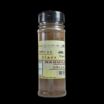 Clavo naguila 60gr-0105