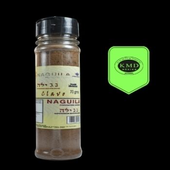 Clavo naguila 60gr-0105