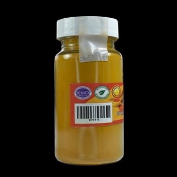 Curcuma saritas 60g-0111