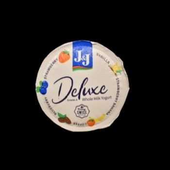 Yogurt better berry j&j 170 gr-011274001501