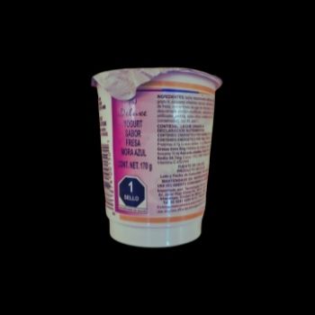 Yogurt better berry j&j 170 gr-011274001501