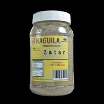 Zatar grande naguila 320gr-0115