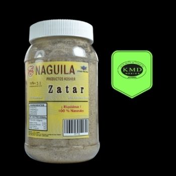 Zatar grande naguila 320gr-0115