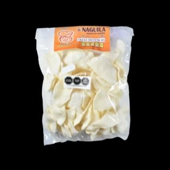 Papas dieteticas naguila 40gr-0116