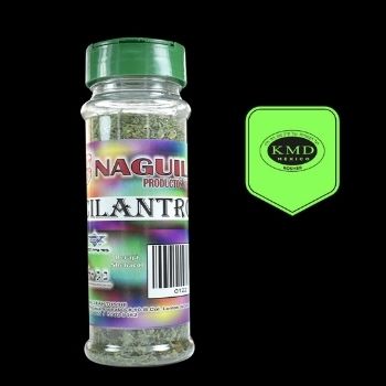 Cilantro naguila 40gr-0122