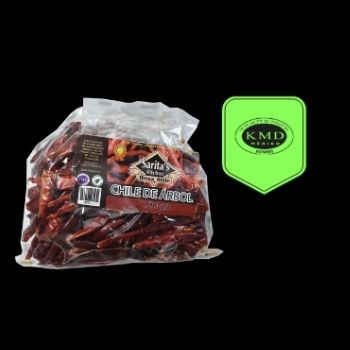 Chile de arbol saritas 100 gr-0123