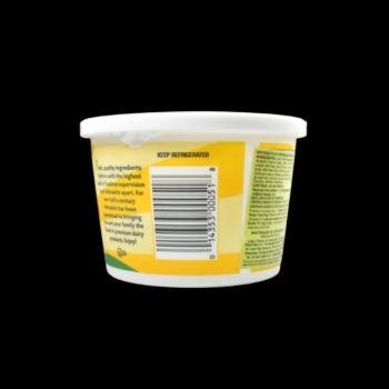 Queso cottage bajo en grasa mehadrin 453 gr-014353000518