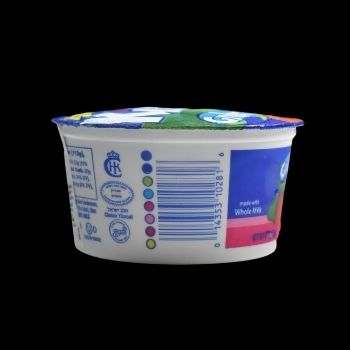 Yogurt fresa yummy kids givat 113 gr-014353102816