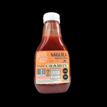 Chamoy naguila 250 ml-0161