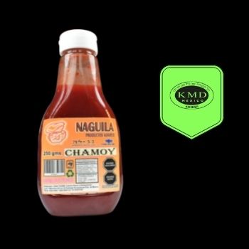 Chamoy naguila 250 ml-0161