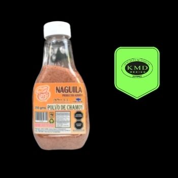 Polvo de chamoy naguila 250 gr-0162