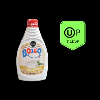 Jarabe de vainilla bosco 624 gr-017252152746