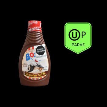 Bosco syrup chocolate 425 gr-017252500158