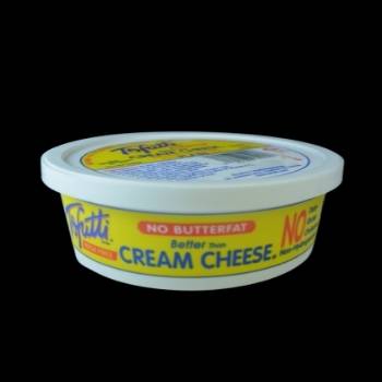 Queso crema tofutti 227gr-020188050253