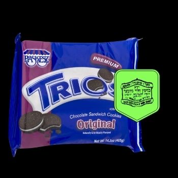 Galletas trios original paskesz 405gr-025675010130