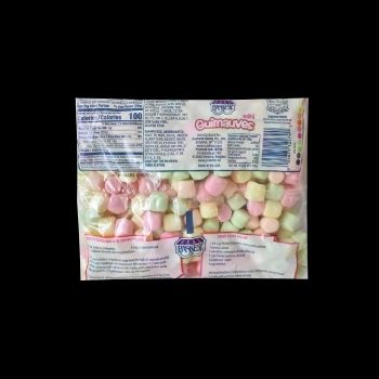 Mini bombones de sabores paskesz 226 gr-025675124790