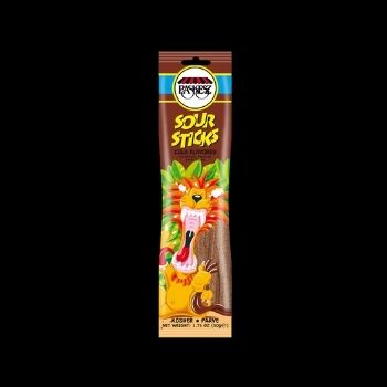 Dulces sour sticks sabor cola 1.75 gr-025675301184