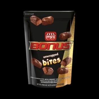 Chocolates bonus bites paskesz 141 gr-025675370302
