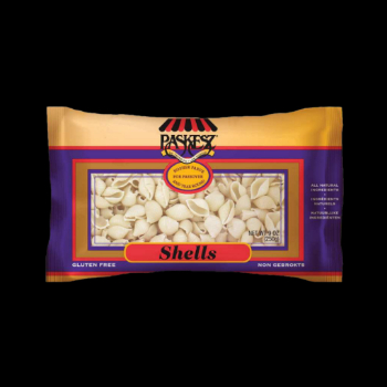 Shells paskesz 250 gr-025675842403