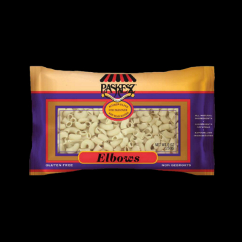 Elbows paskesz 250 gr-025675842458