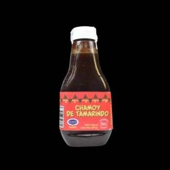 Chamoy de tamarindo klayre 250 gr-026