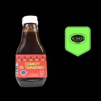 Chamoy de tamarindo klayre 250 gr-026