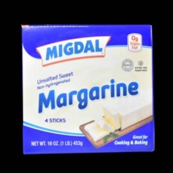 Margarina migdal 453 gr-026638191002