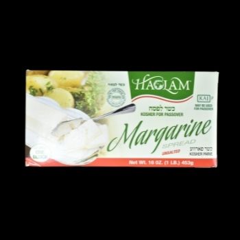 Margarina haolam 453 gr-026638194010