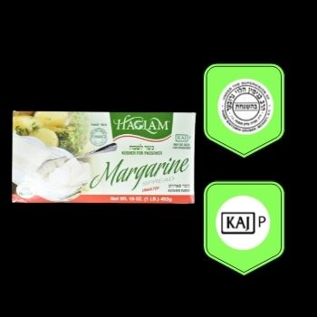 Margarina haolam 453 gr-026638194010
